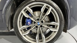 2019 (69) BMW X3 xDrive M40i 5dr Step Auto 3393818