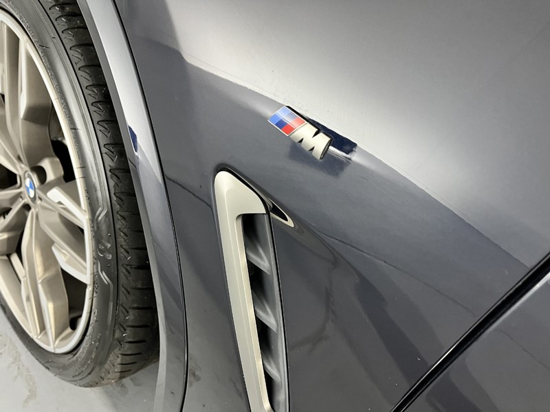 2019 (69) BMW X3 xDrive M40i 5dr Step Auto 3393849