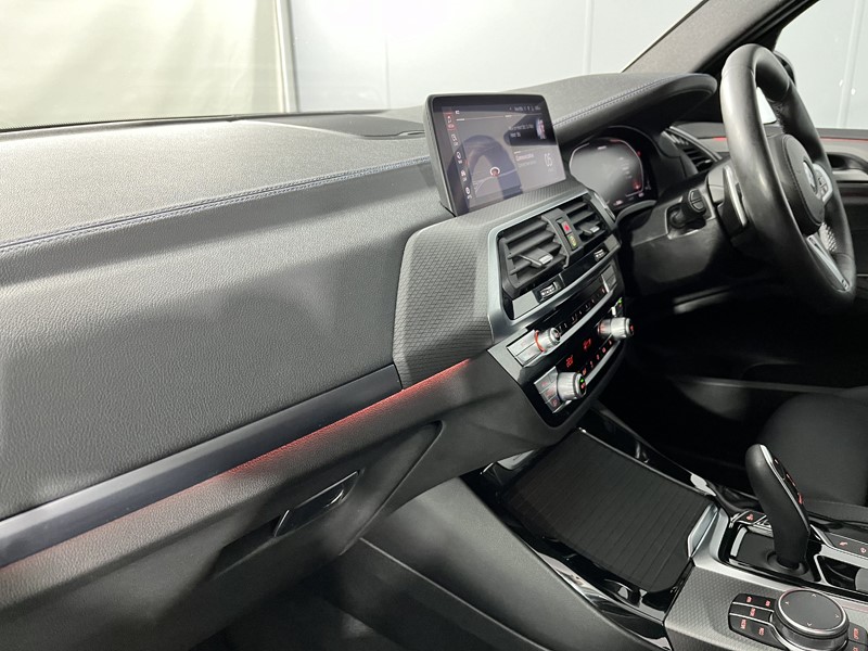 2019 (69) BMW X3 xDrive M40i 5dr Step Auto 3393811