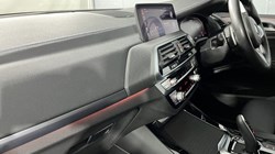 2019 (69) BMW X3 xDrive M40i 5dr Step Auto 3393811