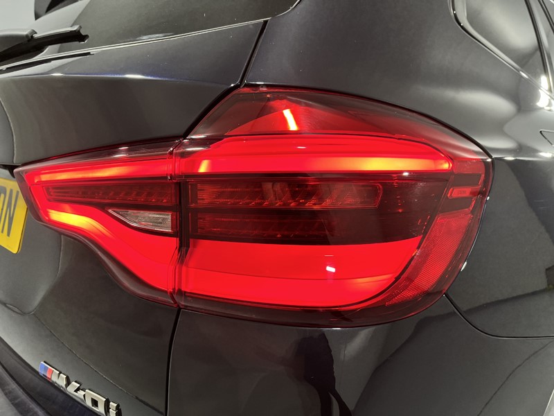 2019 (69) BMW X3 xDrive M40i 5dr Step Auto 3393850