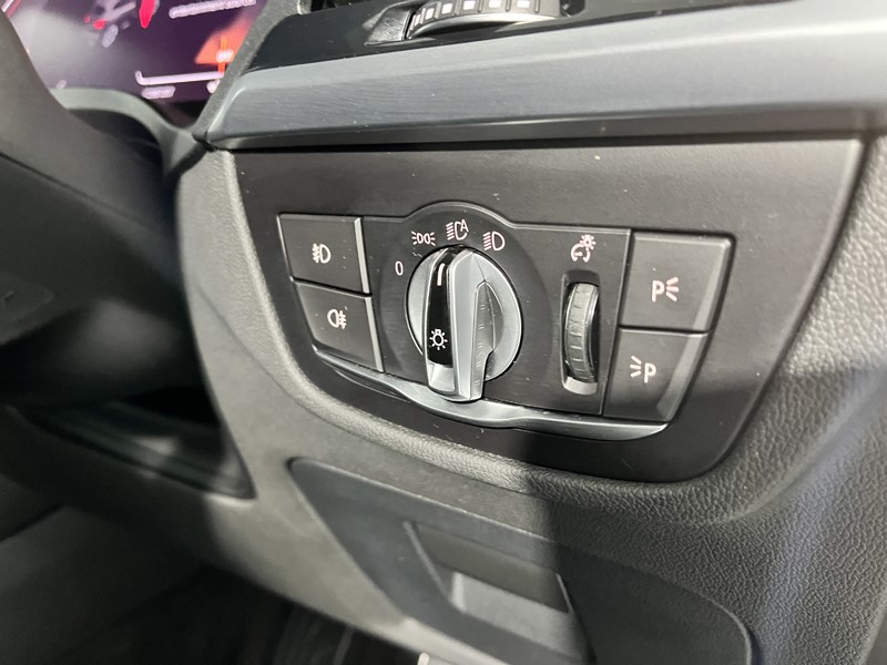 2019 (69) BMW X3 xDrive M40i 5dr Step Auto 3393825