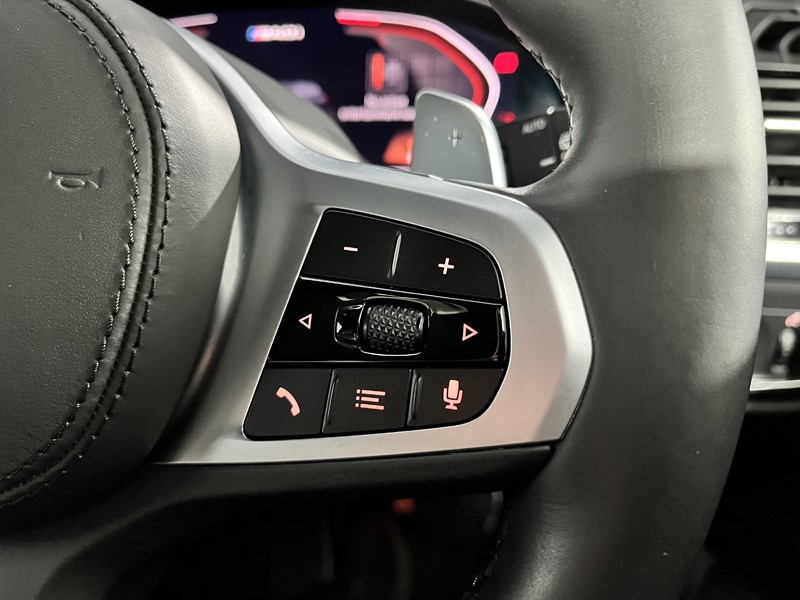 2019 (69) BMW X3 xDrive M40i 5dr Step Auto 3393828