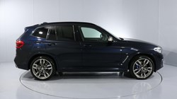 2019 (69) BMW X3 xDrive M40i 5dr Step Auto 3393807