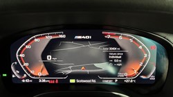 2019 (69) BMW X3 xDrive M40i 5dr Step Auto 3393813