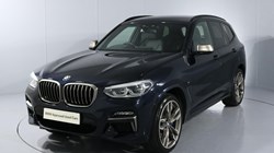 2019 (69) BMW X3 xDrive M40i 5dr Step Auto 3393854