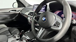 2019 (69) BMW X3 xDrive M40i 5dr Step Auto 3393810