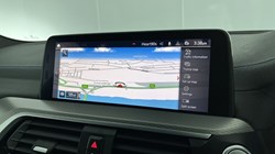 2019 (69) BMW X3 xDrive M40i 5dr Step Auto 3393821