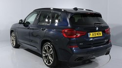 2019 (69) BMW X3 xDrive M40i 5dr Step Auto 3393806