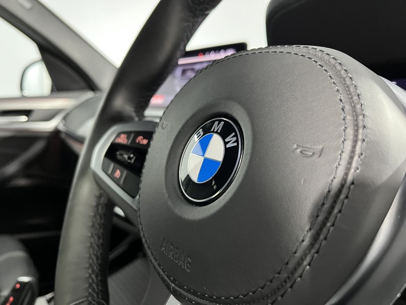 2019 (69) BMW X3 xDrive M40i 5dr Step Auto 3393826