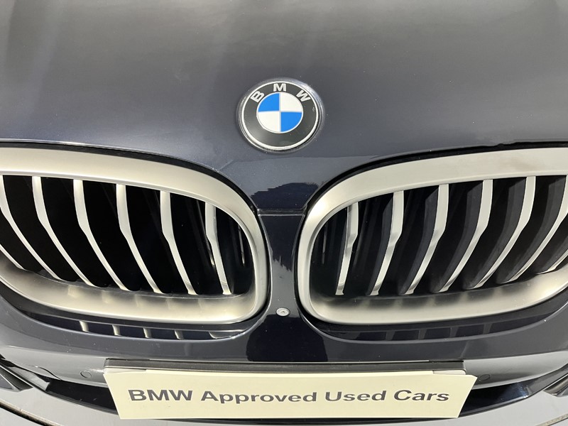 2019 (69) BMW X3 xDrive M40i 5dr Step Auto 3393848
