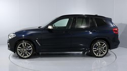 2019 (69) BMW X3 xDrive M40i 5dr Step Auto 3393855
