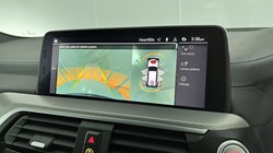 2019 (69) BMW X3 xDrive M40i 5dr Step Auto 3393822