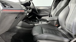 2019 (69) BMW X3 xDrive M40i 5dr Step Auto 3393840