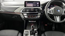2019 (69) BMW X3 xDrive M40i 5dr Step Auto 3393808