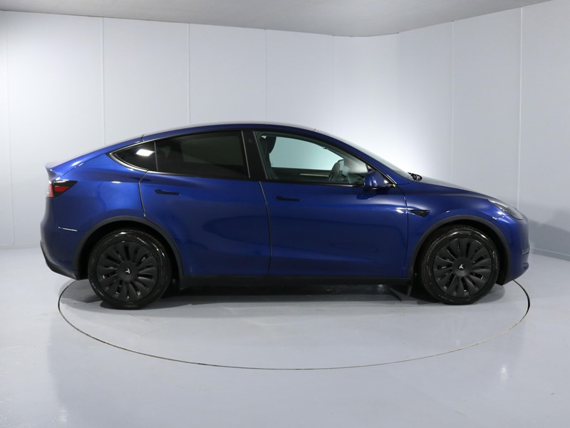 2022 (72) TESLA MODEL Y Long Range AWD 5dr Auto 3373881
