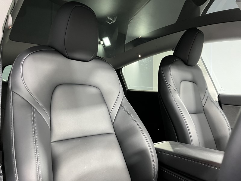 2022 (72) TESLA MODEL Y Long Range AWD 5dr Auto 3373888