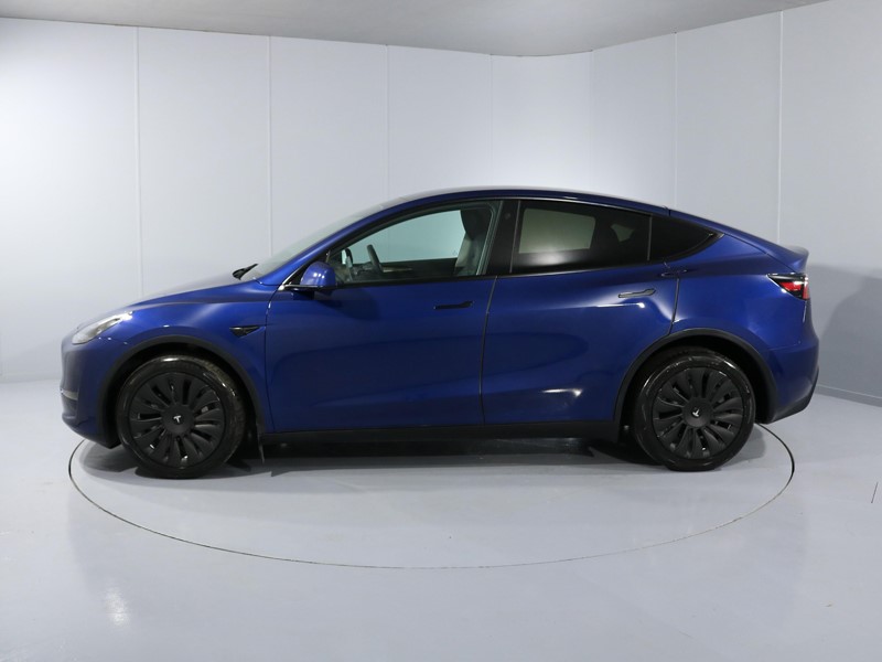 2022 (72) TESLA MODEL Y Long Range AWD 5dr Auto 3373922