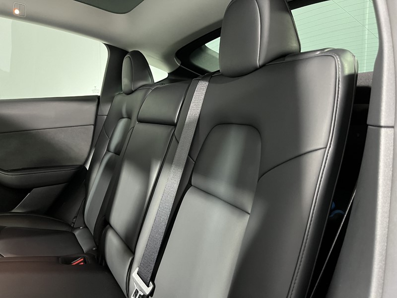 2022 (72) TESLA MODEL Y Long Range AWD 5dr Auto 3373889