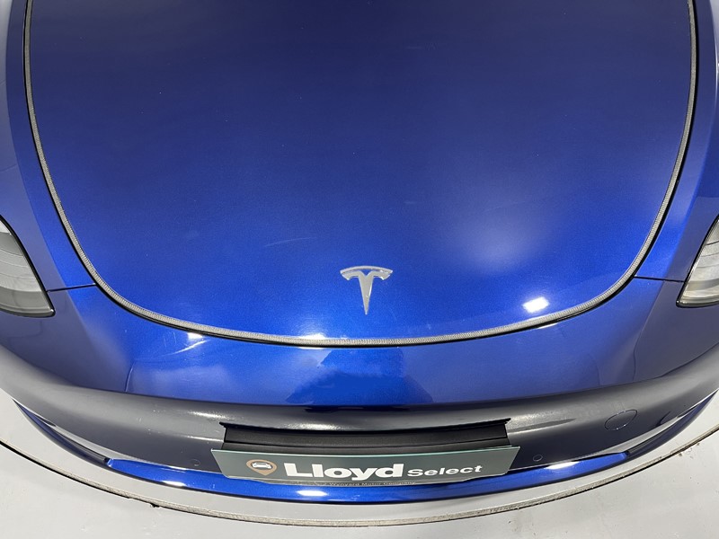 2022 (72) TESLA MODEL Y Long Range AWD 5dr Auto 3373916