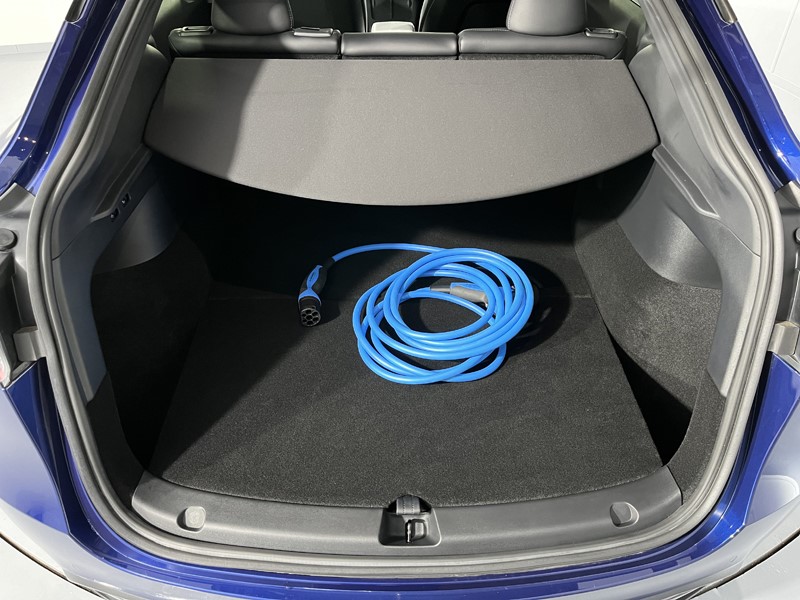 2022 (72) TESLA MODEL Y Long Range AWD 5dr Auto 3373890