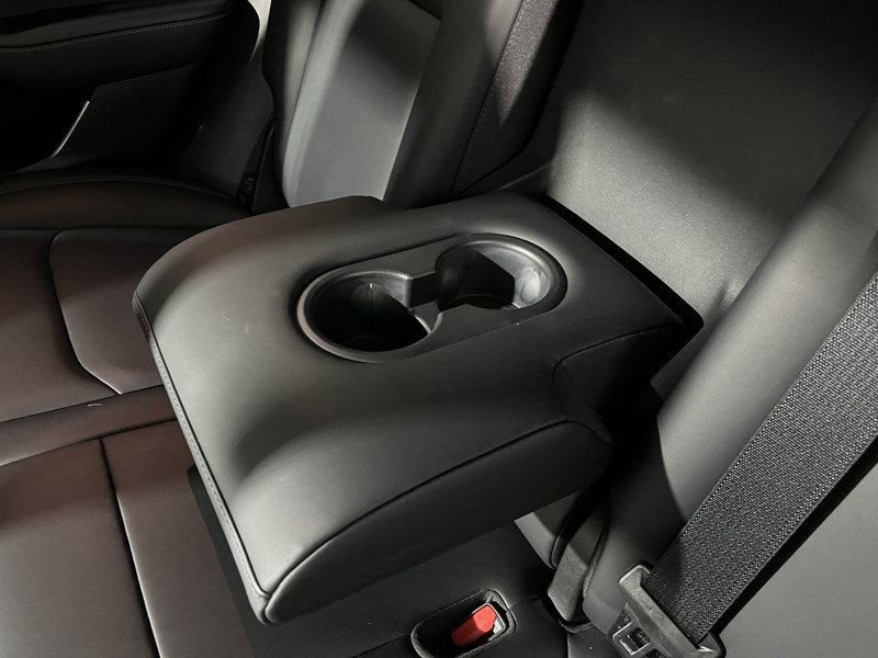 2022 (72) TESLA MODEL Y Long Range AWD 5dr Auto 3373911