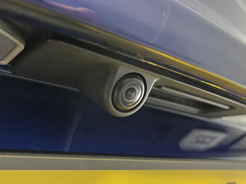 2022 (72) TESLA MODEL Y Long Range AWD 5dr Auto 3373919