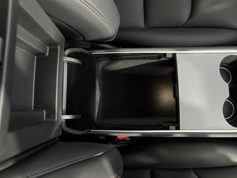 2022 (72) TESLA MODEL Y Long Range AWD 5dr Auto 3373908