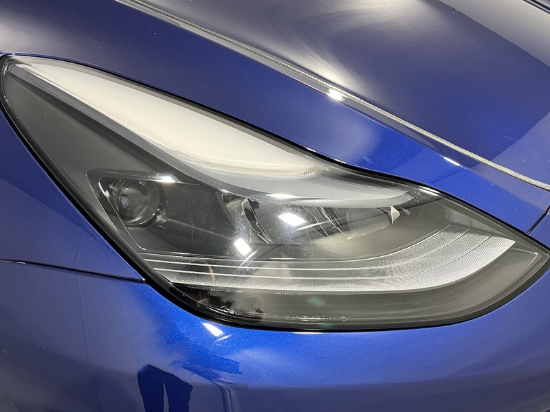 2022 (72) TESLA MODEL Y Long Range AWD 5dr Auto 3373915