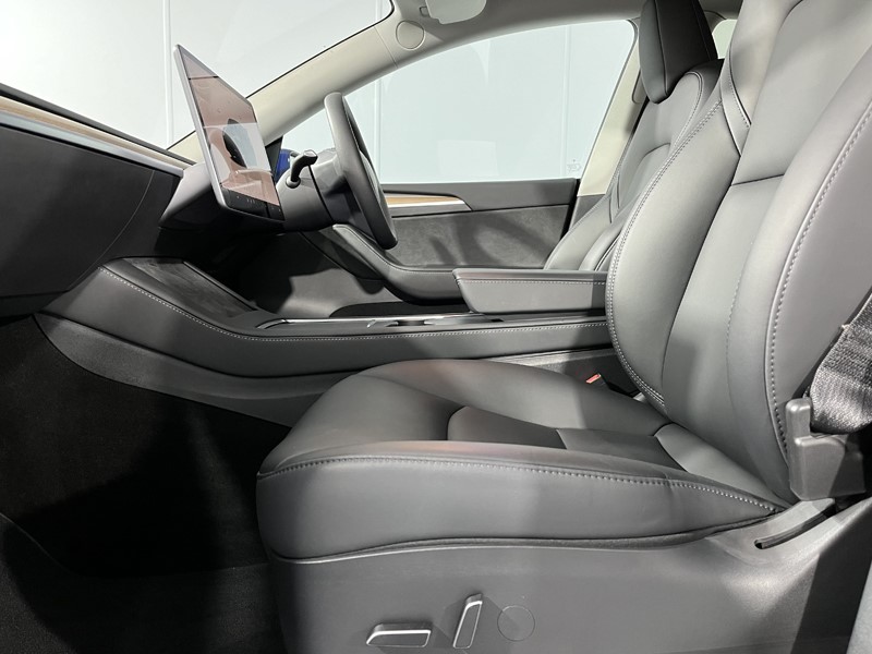 2022 (72) TESLA MODEL Y Long Range AWD 5dr Auto 3373910