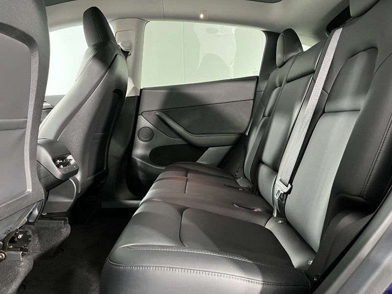 2022 (72) TESLA MODEL Y Long Range AWD 5dr Auto 3373912