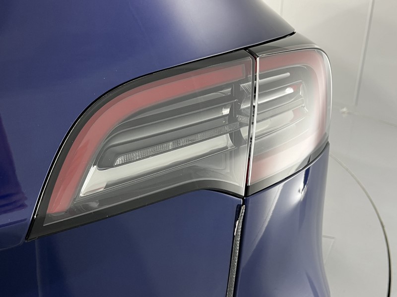 2022 (72) TESLA MODEL Y Long Range AWD 5dr Auto 3373918