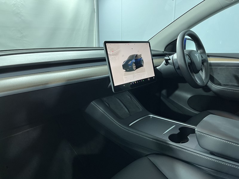 2022 (72) TESLA MODEL Y Long Range AWD 5dr Auto 3373885