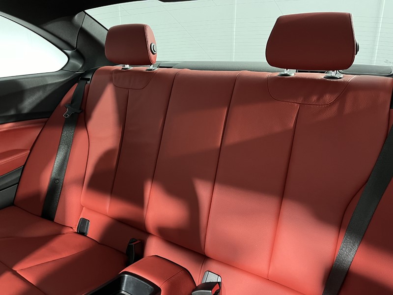 2020 (69) BMW 2 SERIES M240i 2dr [Nav] Step Auto 3401354