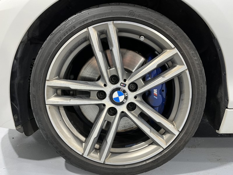 2020 (69) BMW 2 SERIES M240i 2dr [Nav] Step Auto 3401356