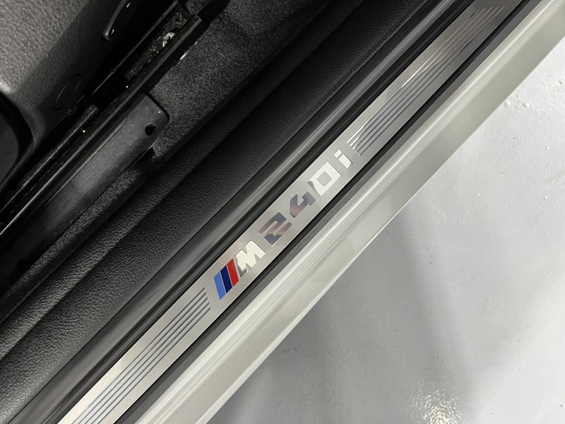2020 (69) BMW 2 SERIES M240i 2dr [Nav] Step Auto 3401361