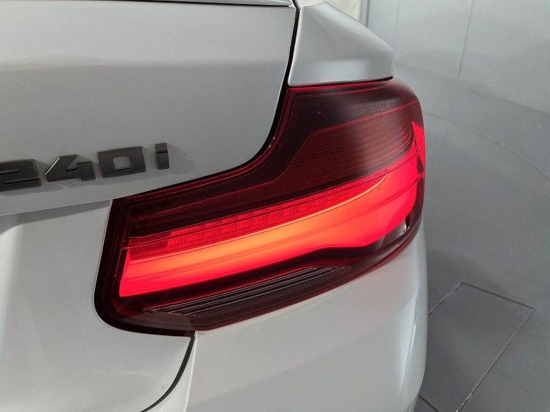 2020 (69) BMW 2 SERIES M240i 2dr [Nav] Step Auto 3401384