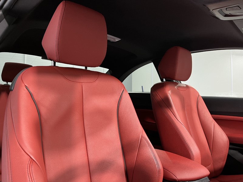 2020 (69) BMW 2 SERIES M240i 2dr [Nav] Step Auto 3401353