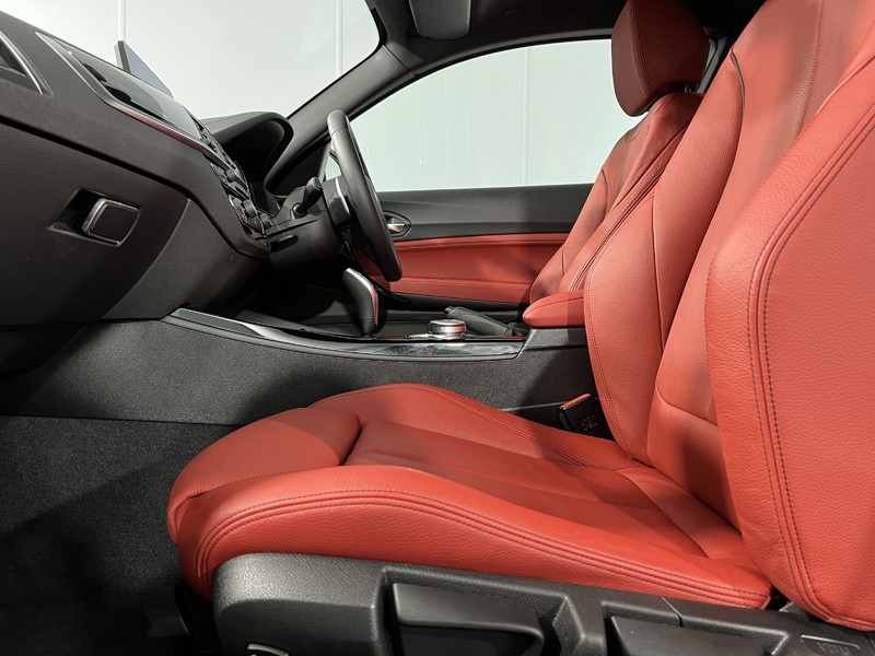 2020 (69) BMW 2 SERIES M240i 2dr [Nav] Step Auto 3401379