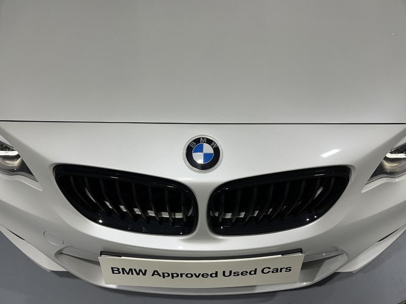 2020 (69) BMW 2 SERIES M240i 2dr [Nav] Step Auto 3401383