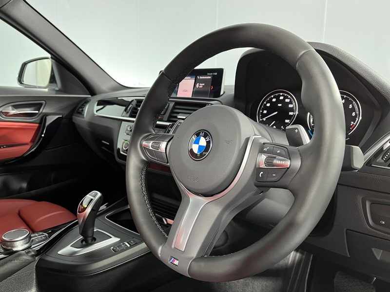 2020 (69) BMW 2 SERIES M240i 2dr [Nav] Step Auto 3401348