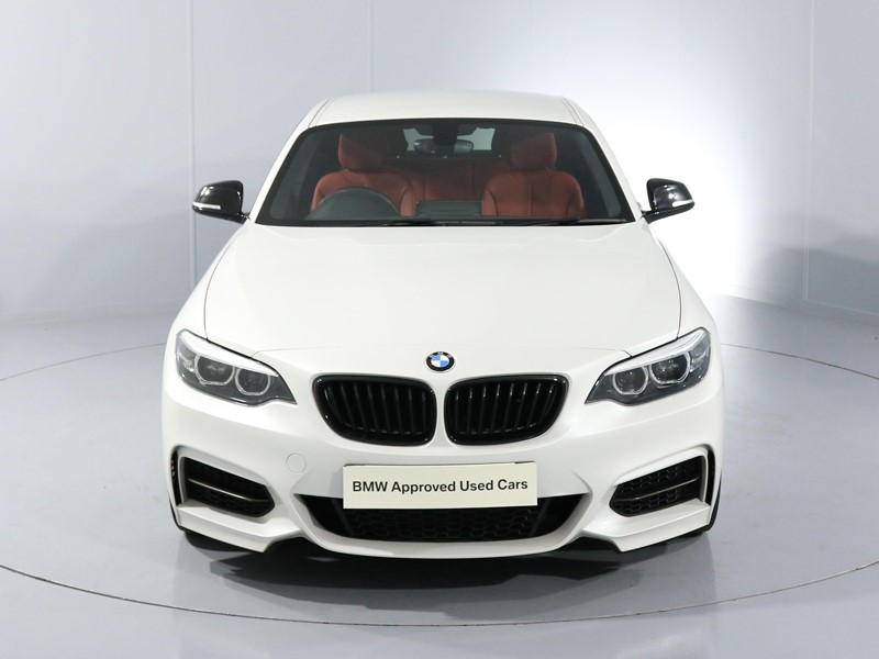 2020 (69) BMW 2 SERIES M240i 2dr [Nav] Step Auto 3401358