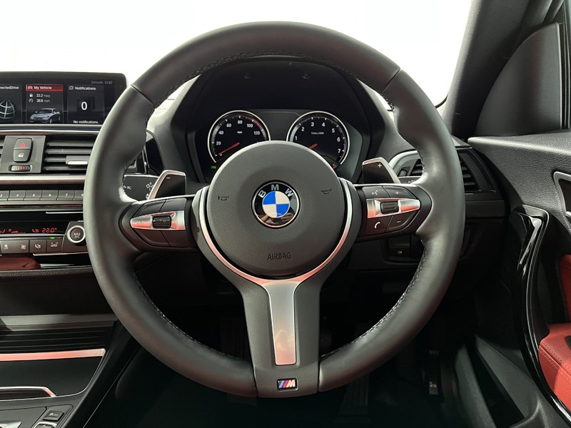 2020 (69) BMW 2 SERIES M240i 2dr [Nav] Step Auto 3401347
