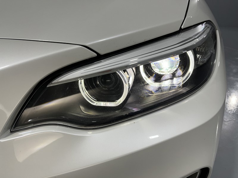 2020 (69) BMW 2 SERIES M240i 2dr [Nav] Step Auto 3401382