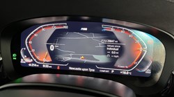 2022 (72) BMW 5 SERIES 520d MHT M Sport 4dr Step Auto 3410803