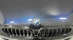 2022 (72) BMW 5 SERIES 520d MHT M Sport 4dr Step Auto 3410838
