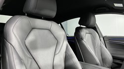 2022 (72) BMW 5 SERIES 520d MHT M Sport 4dr Step Auto 3410805