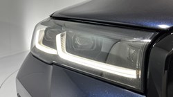 2022 (72) BMW 5 SERIES 520d MHT M Sport 4dr Step Auto 3410837