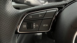 2022 (71) AUDI A1 30 TFSI 110 Black Edition 5dr 3391534