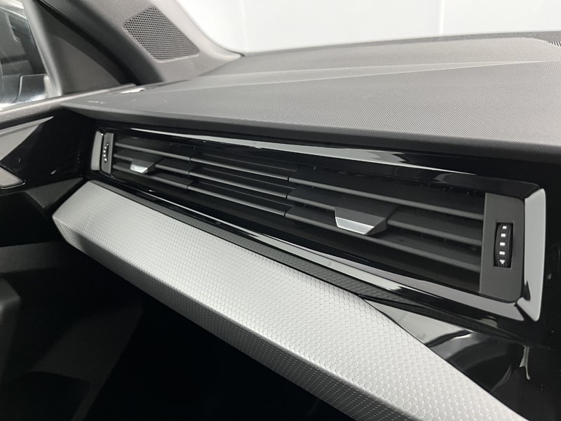 2022 (71) AUDI A1 30 TFSI 110 Black Edition 5dr 3391538